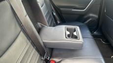 Toyota RAV4 2.5 VVT-i Hybrid Excel 5dr CVT 2WD Hybrid Estate